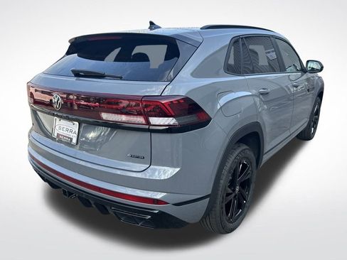 New 2026 Volkswagen Atlas Cross Sport SEL R-Line image 5