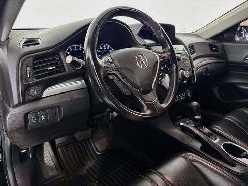 Used 2021 Acura ILX FWD image 21