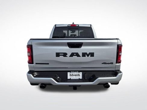 New 2026 RAM 1500 4x4 Crew Cab image 4