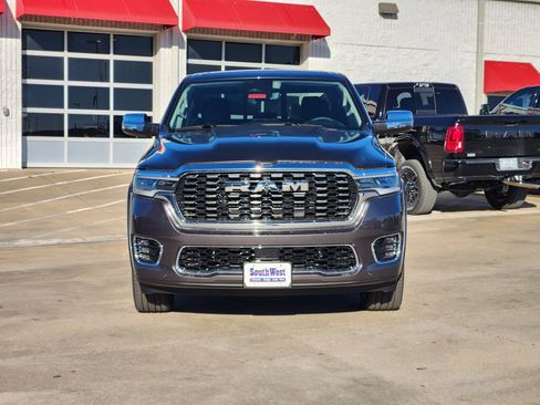 New 2026 RAM 1500 Tungsten AWD/4WD image 6