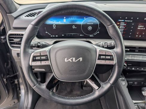 Used 2024 Kia Telluride SX Prestige X-Line AWD/4WD image 17
