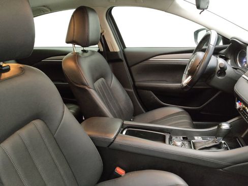 Used 2020 MAZDA MAZDA6 Touring FWD image 21