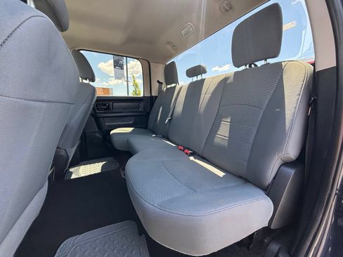 Used 2018 RAM 2500 Tradesman w/ Chrome Appearance Group AWD/4WD image 20