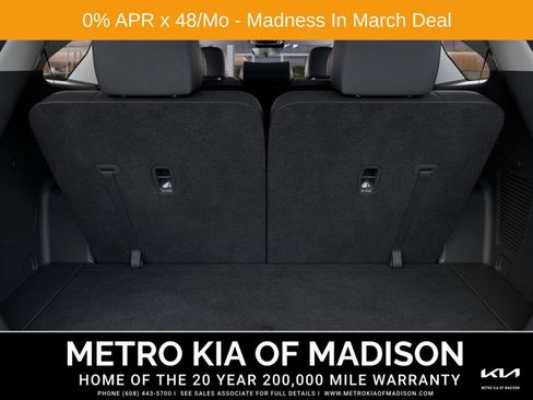 New 2026 Kia Sorento S image 19