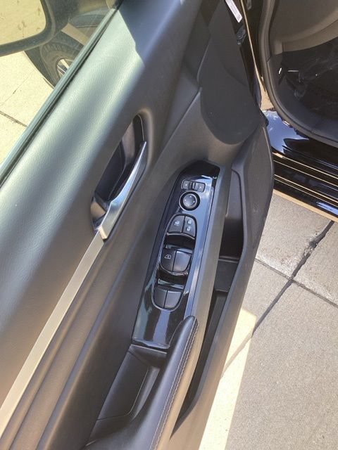 Used 2023 Nissan Altima 2.5 SV AWD/4WD image 10