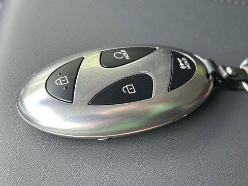 New 2026 Hyundai Santa Fe SEL image 13