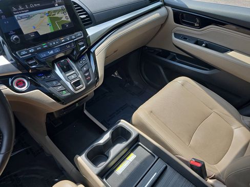 Used 2018 Honda Odyssey Elite image 28
