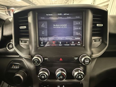 Used 2020 RAM 2500 Tradesman image 20