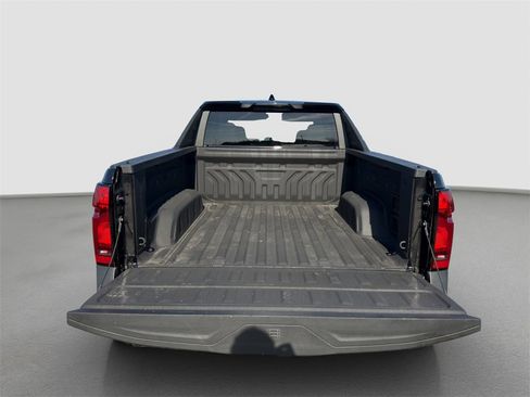 Used 2024 Chevrolet Silverado EV W/T image 20