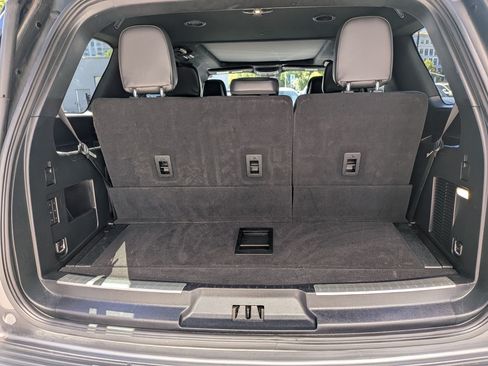 Used 2021 Lincoln Navigator Reserve w/ Luxury Package AWD/4WD image 30