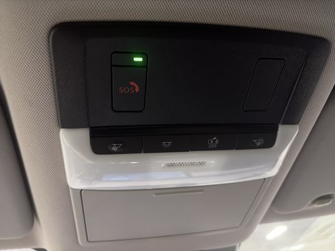 Used 2026 Nissan Rogue SL AWD/4WD image 21