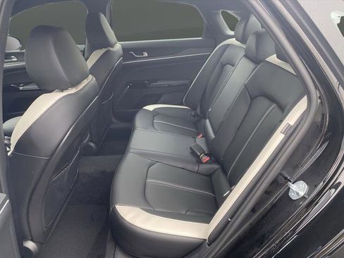 New 2026 Kia K5 GT-Line image 34