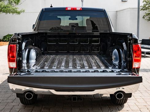 Used 2023 RAM 1500 Tradesman w/ Sub Zero Package AWD/4WD image 20