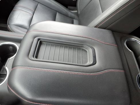 Used 2022 Chevrolet Tahoe RST w/ Luxury Package image 24