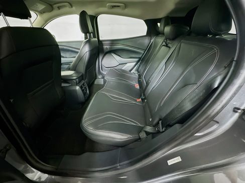 Used 2023 Ford Mustang Mach-E Premium RWD image 29