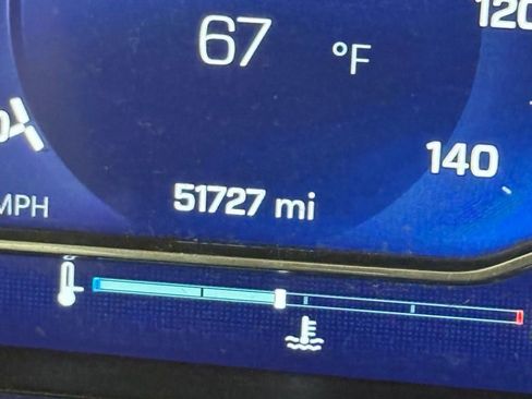 Used 2023 Chevrolet Silverado 1500 RST w/ True North Edition Plus image 13