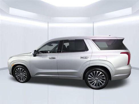 Used 2025 Hyundai Palisade Calligraphy AWD/4WD image 6