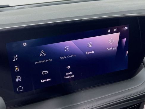 New 2026 Buick Encore GX Avenir w/ Avenir Technology Package image 11