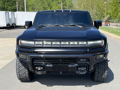 Used 2022 GMC Hummer EV Edition 1 image 4