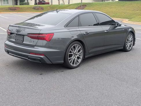 Used 2022 Audi A6 3.0T Prestige AWD/4WD image 6