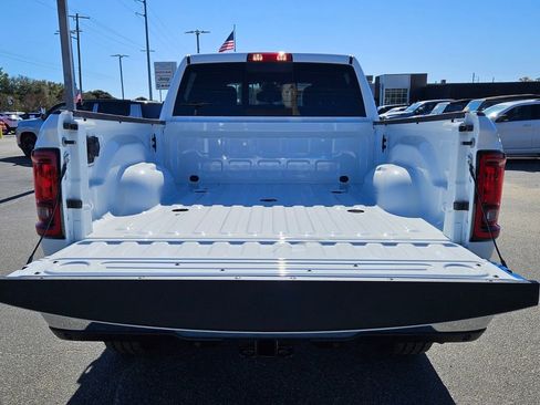 New 2026 RAM 2500 Tradesman AWD/4WD image 13