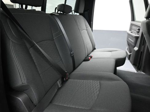 New 2026 RAM 2500 Tradesman AWD/4WD image 22