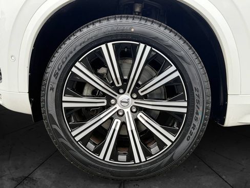 Used 2023 Volvo XC90 B6 Plus w/ Protection Package Premier AWD/4WD image 14
