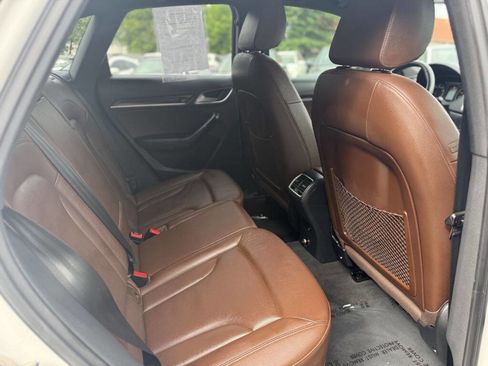 Used 2018 Audi Q3 2.0T Premium Plus FWD image 14