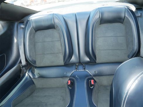 Certified 2017 Ford Mustang Shelby GT350 image 19