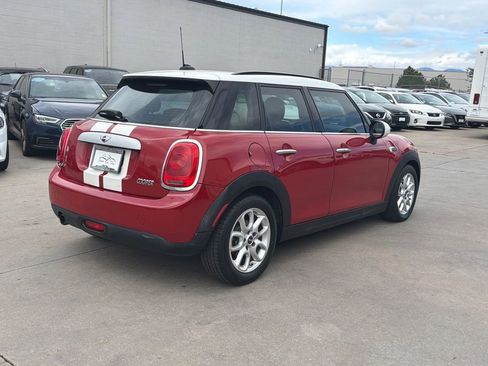 Used 2015 MINI Cooper 4-Door Hardtop FWD image 5