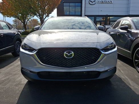 New 2026 MAZDA CX-30 AWD 2.5 S w/ Premium Package image 2