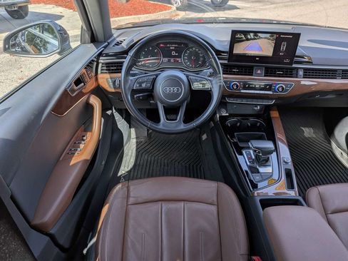 Used 2020 Audi A4 2.0T Premium w/ Convenience Package FWD image 18