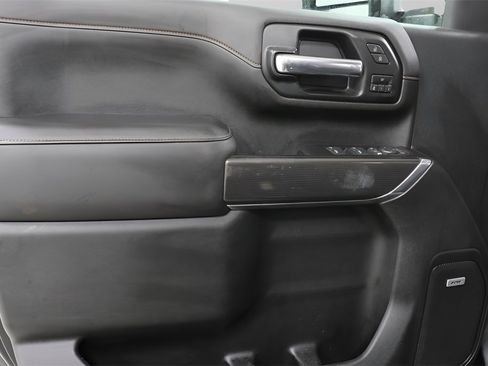 Used 2020 GMC Sierra 2500 AT4 image 22