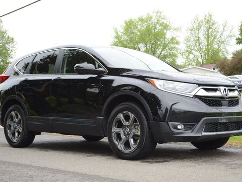 Used 2017 Honda CR-V EX image 3