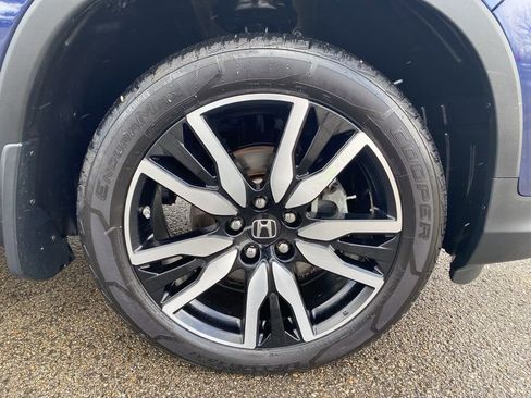 Used 2022 Honda Pilot Elite image 9