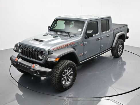 New 2026 Jeep Gladiator Mojave image 27