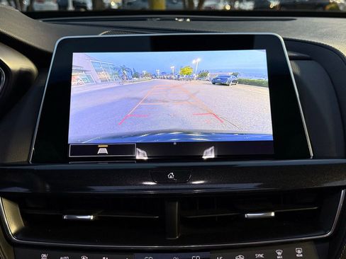 Used 2023 Cadillac CT5 Luxury w/ Sun And Sound Package image 27