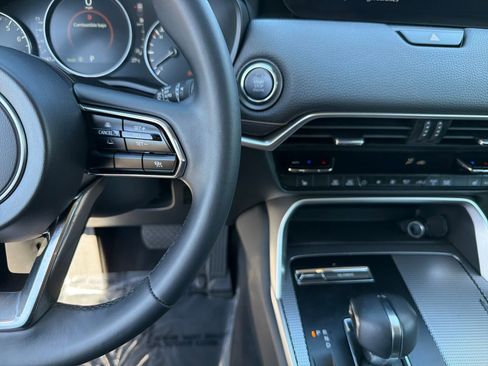 Used 2024 MAZDA CX-90 3.3 Turbo w/ Preferred Package image 17