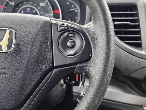 Used 2012 Honda CR-V LX image 26