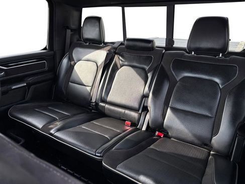 Used 2022 RAM 1500 Laramie image 21