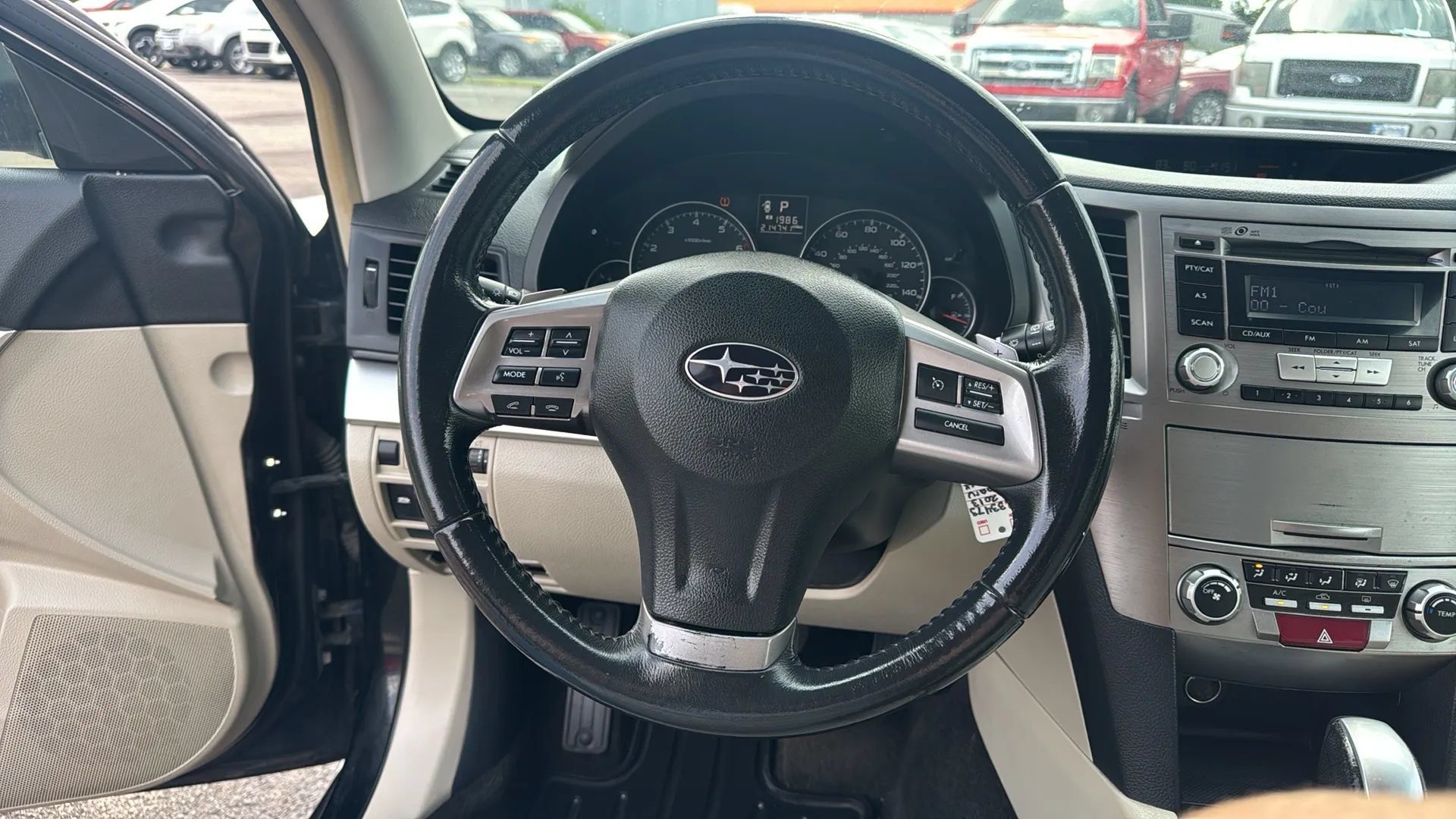 Used 2013 Subaru Outback 2.5i Premium w/ Popular Pkg 1A AWD/4WD image 21