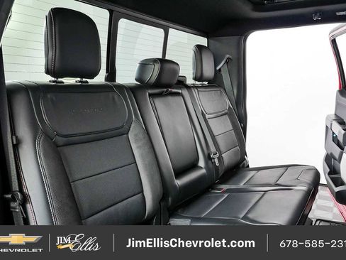 Used 2024 Ford F150 Raptor AWD/4WD image 22