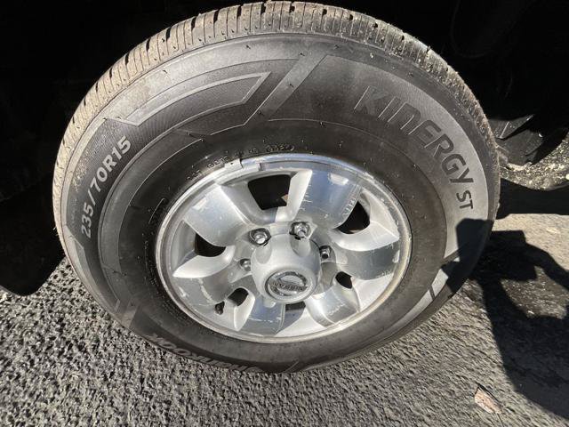 Used 1998 Nissan Frontier XE AWD/4WD image 20