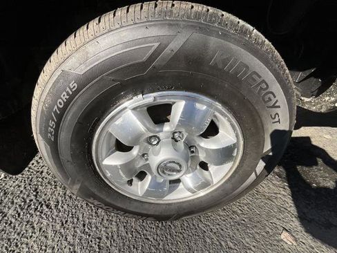 Used 1998 Nissan Frontier XE image 20