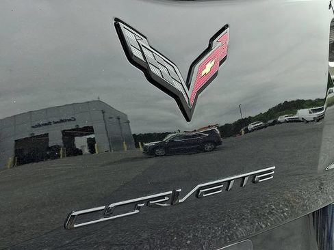 Certified 2019 Chevrolet Corvette Z06 RWD image 30