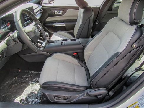 New 2025 Ford Mustang Coupe image 9