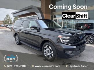 Used 2025 Ford Expedition Max Active video 1