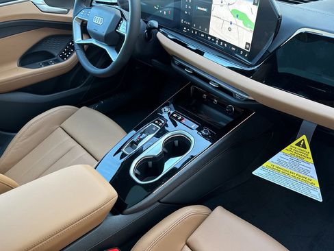 New 2026 Audi A6 Premium Plus image 12