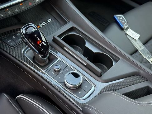 New 2026 Cadillac CT5 V w/ Technology Package image 33