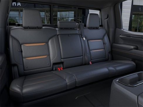 New 2026 GMC Sierra 1500 AT4 image 17